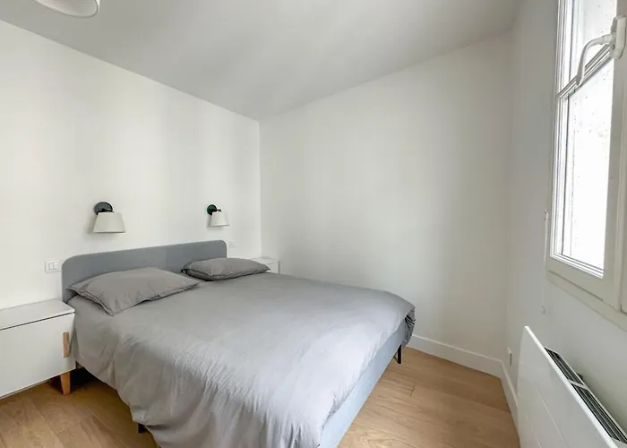 Flexliving - Whole Flat - Beauregard
