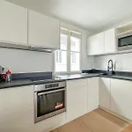 Flexliving - Whole Flat - Beauregard *