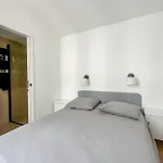 Flexliving - Whole Flat - Beauregard Daire *