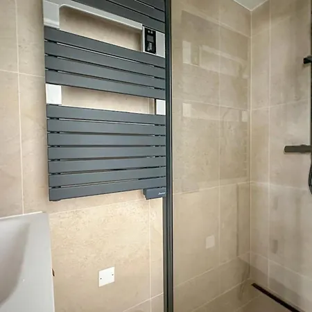 Apartman Flexliving - Whole Flat - Beauregard *