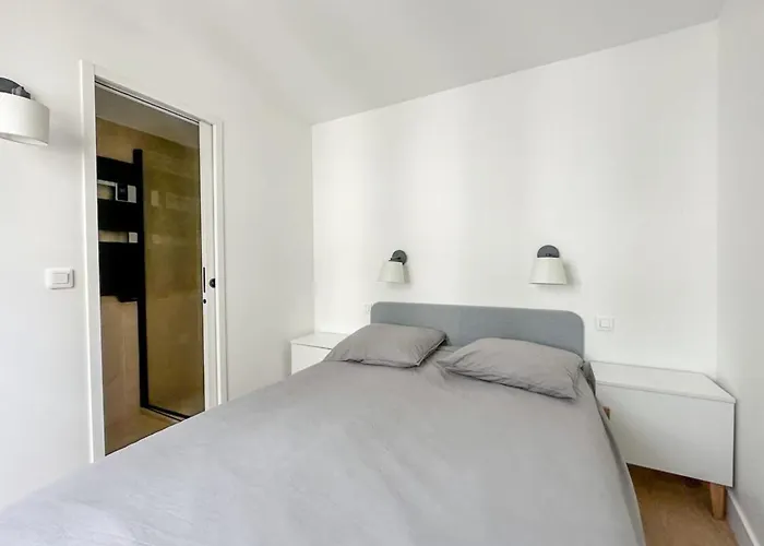 Flexliving - Whole Flat - Beauregard Apartament *