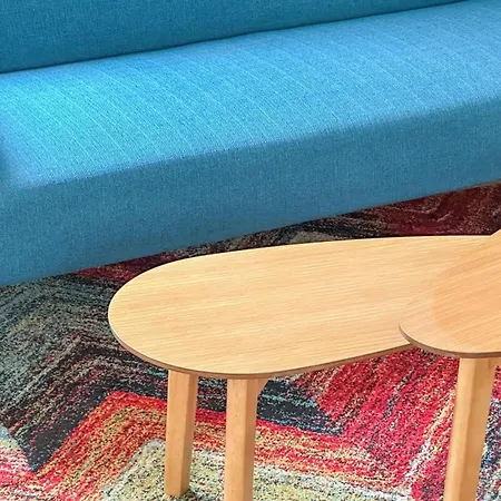 Flexliving - Whole Flat - Beauregard Appartement *