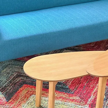Appartement Flexliving - Whole Flat - Beauregard Parijs