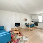 Flexliving - Whole Flat - Beauregard *